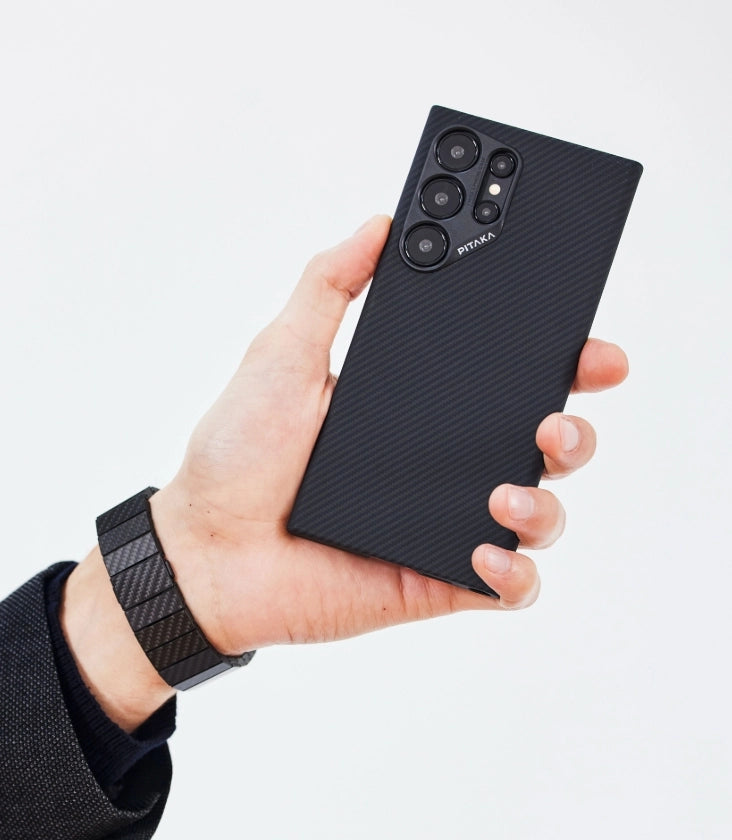 Samsung Galaxy S24 Ultra G‘ilof - Rasm 1