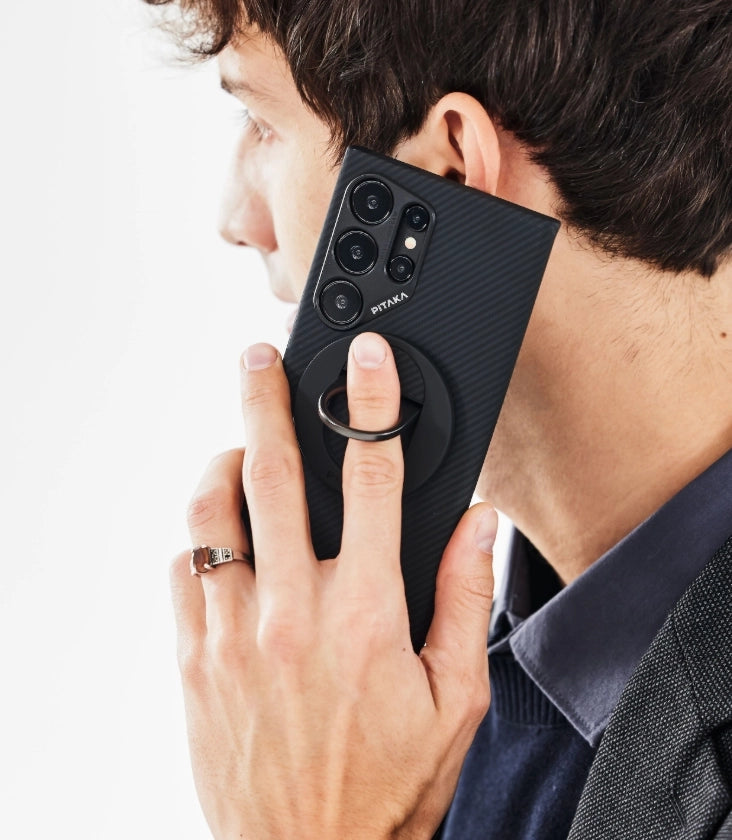 Samsung Galaxy S24 Ultra G‘ilof - Rasm 2