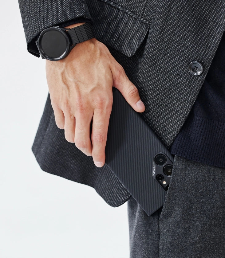 Samsung Galaxy S24 Ultra G‘ilof - Rasm 3