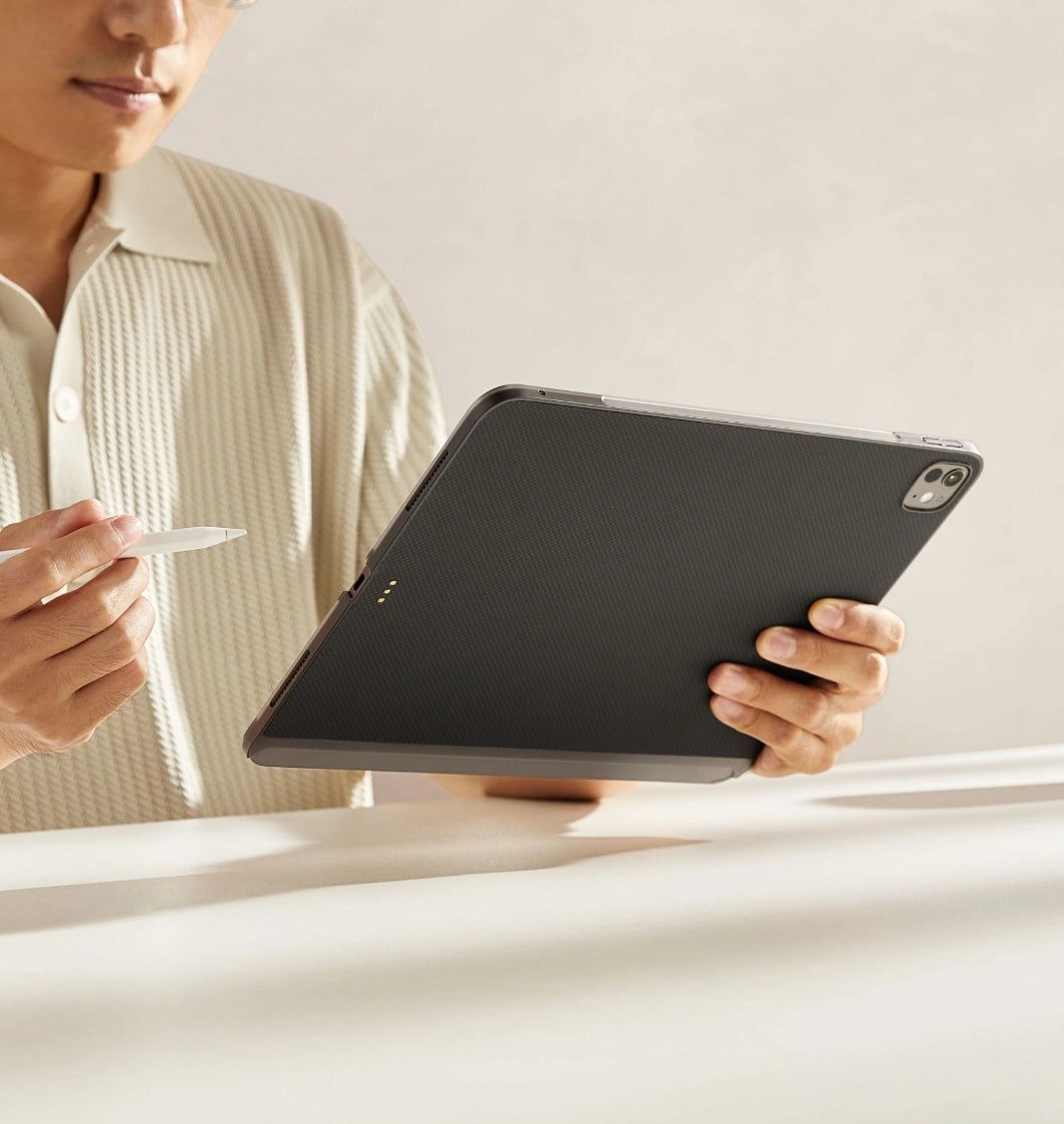 PITAKA MagEZ Case 2 for iPad Pro 2024 - Image 1