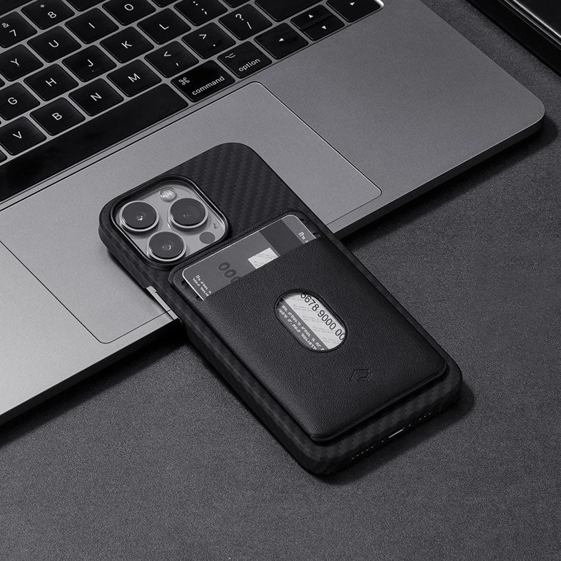 MagSafe Wallet - PITAKA