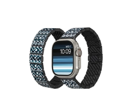 Dreamland Apple Watch Band (Mosaic)