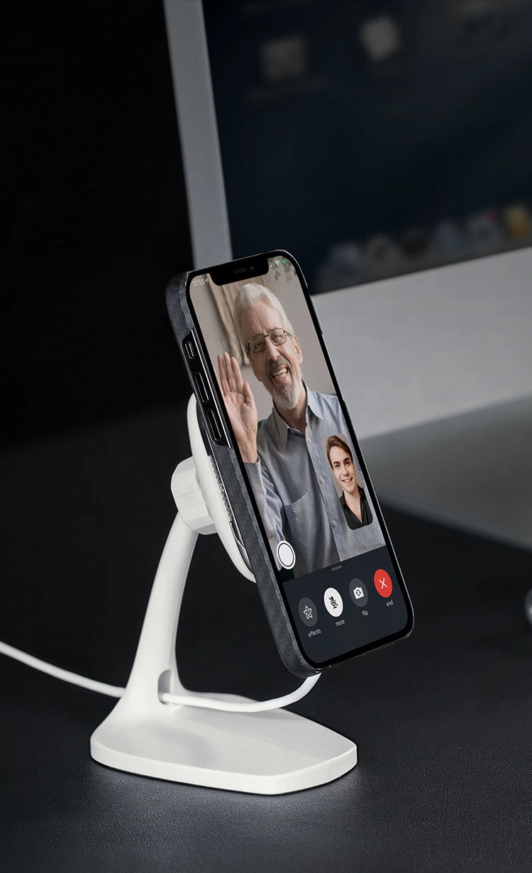 MagEZ Mount Qi Desktop