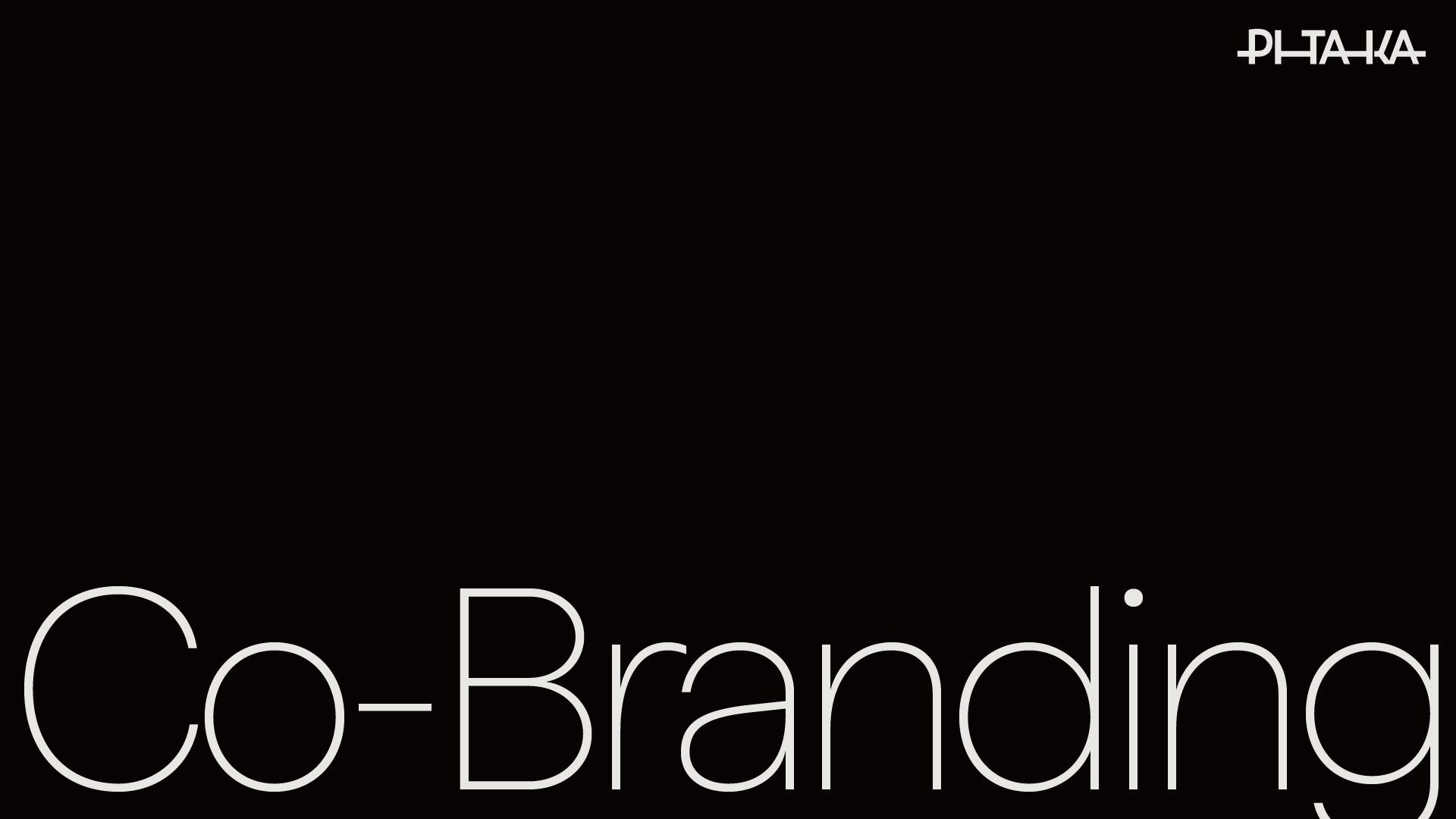 PITAKA Brand Manual