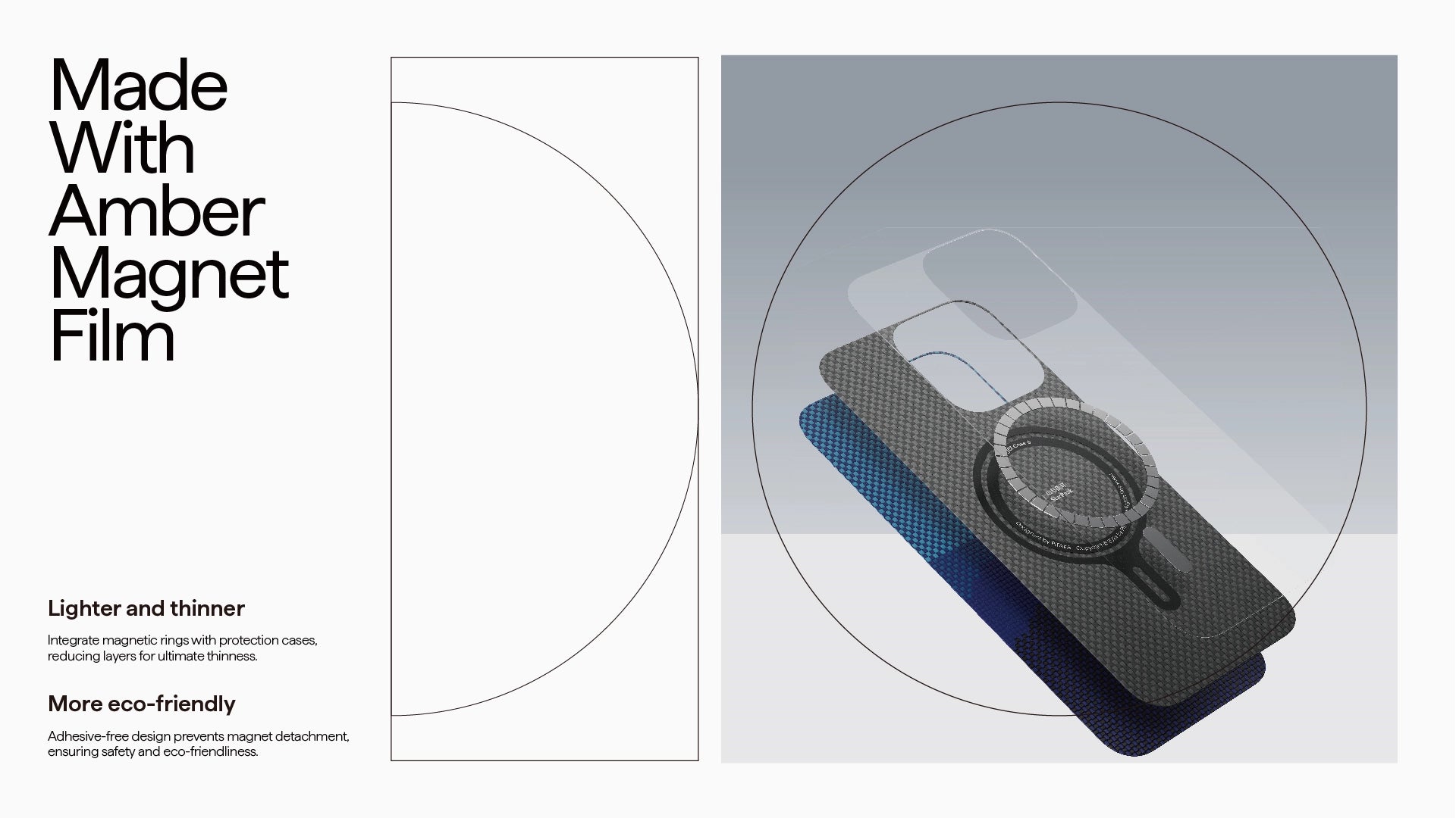 PITAKA Brand Manual
