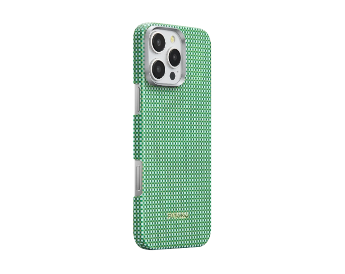 PITAKA 9周年ケース DarkGreen iPhone15 Pro Max 楽天市場】PITAKA9周年記念 iPhone 16 Pro ケース iPhone 15