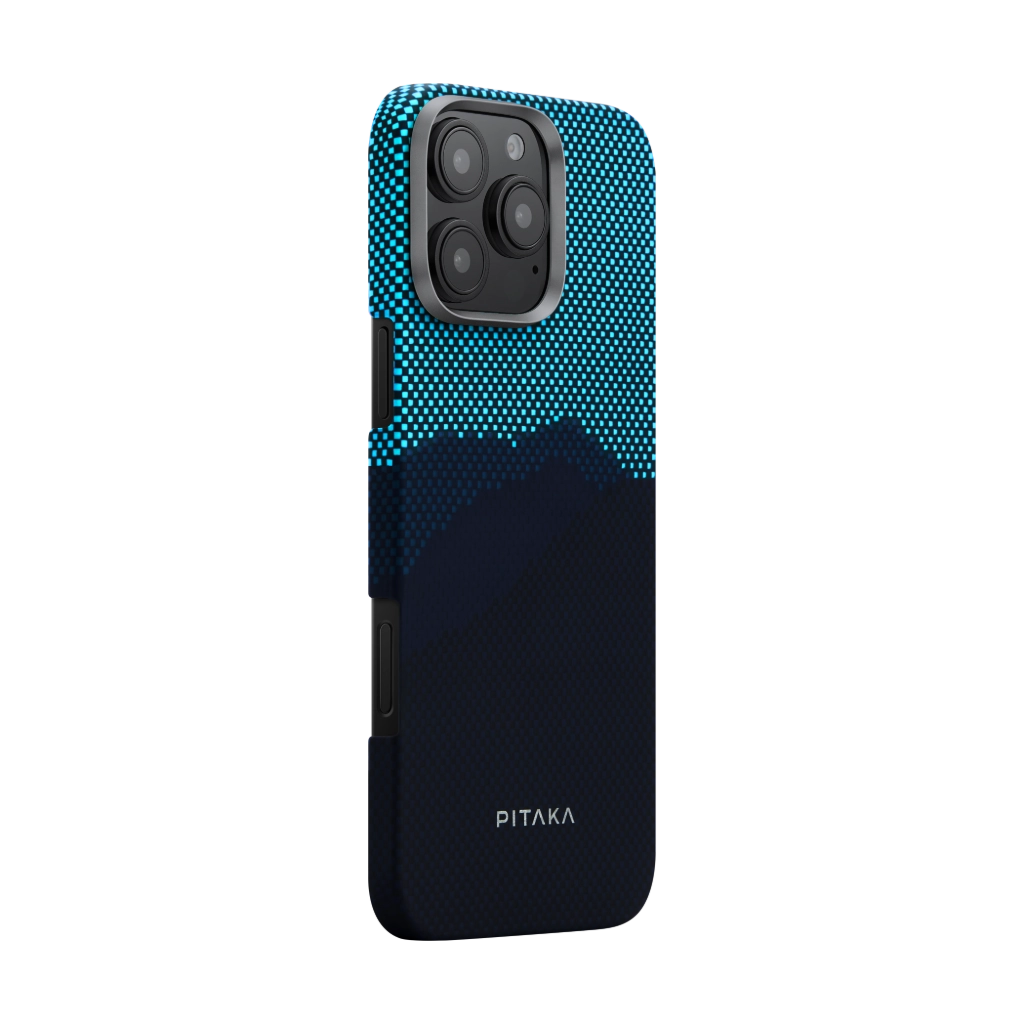 StarPeak Series | PITAKA