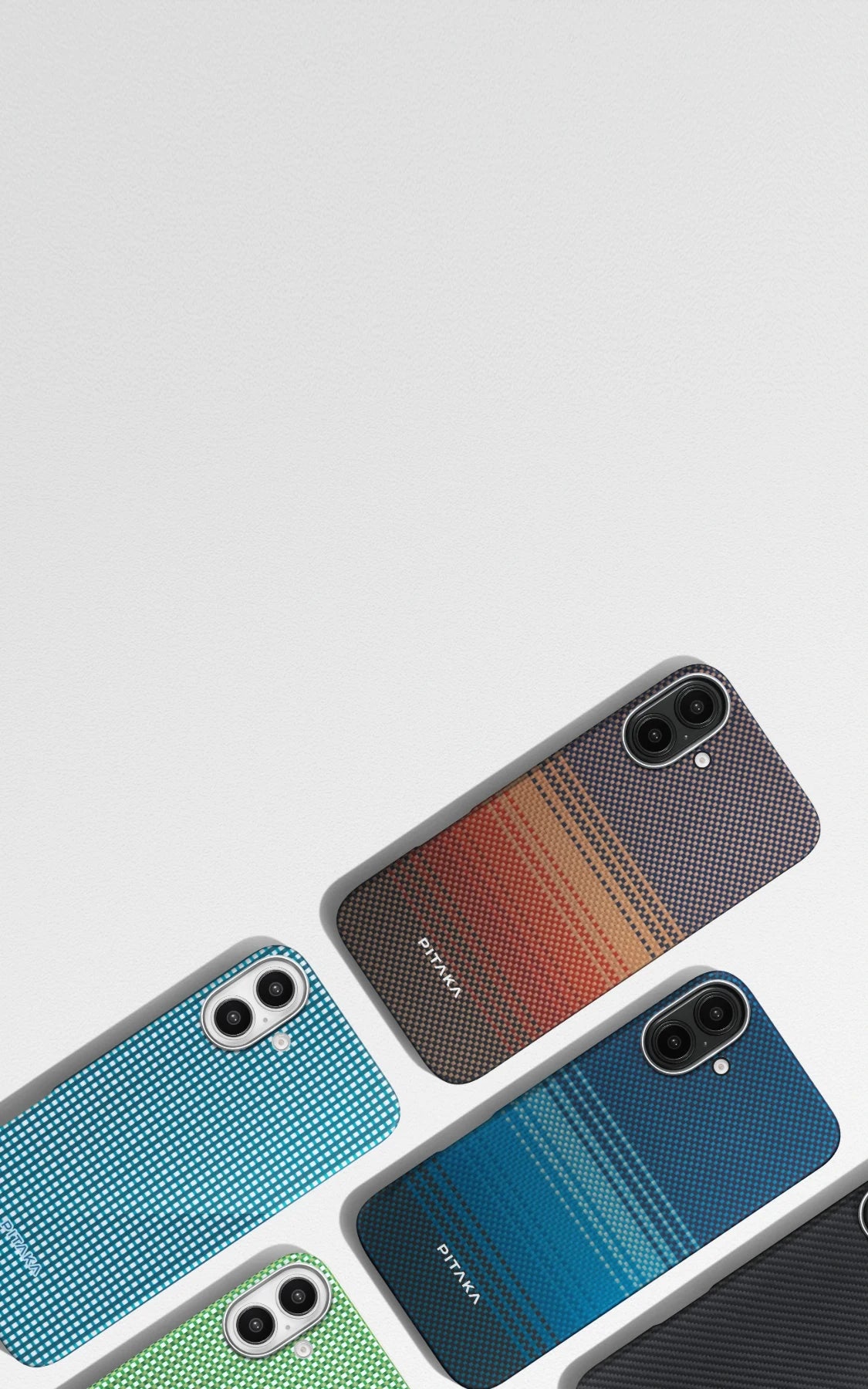 iPhone 17 Cases - Coming Soon