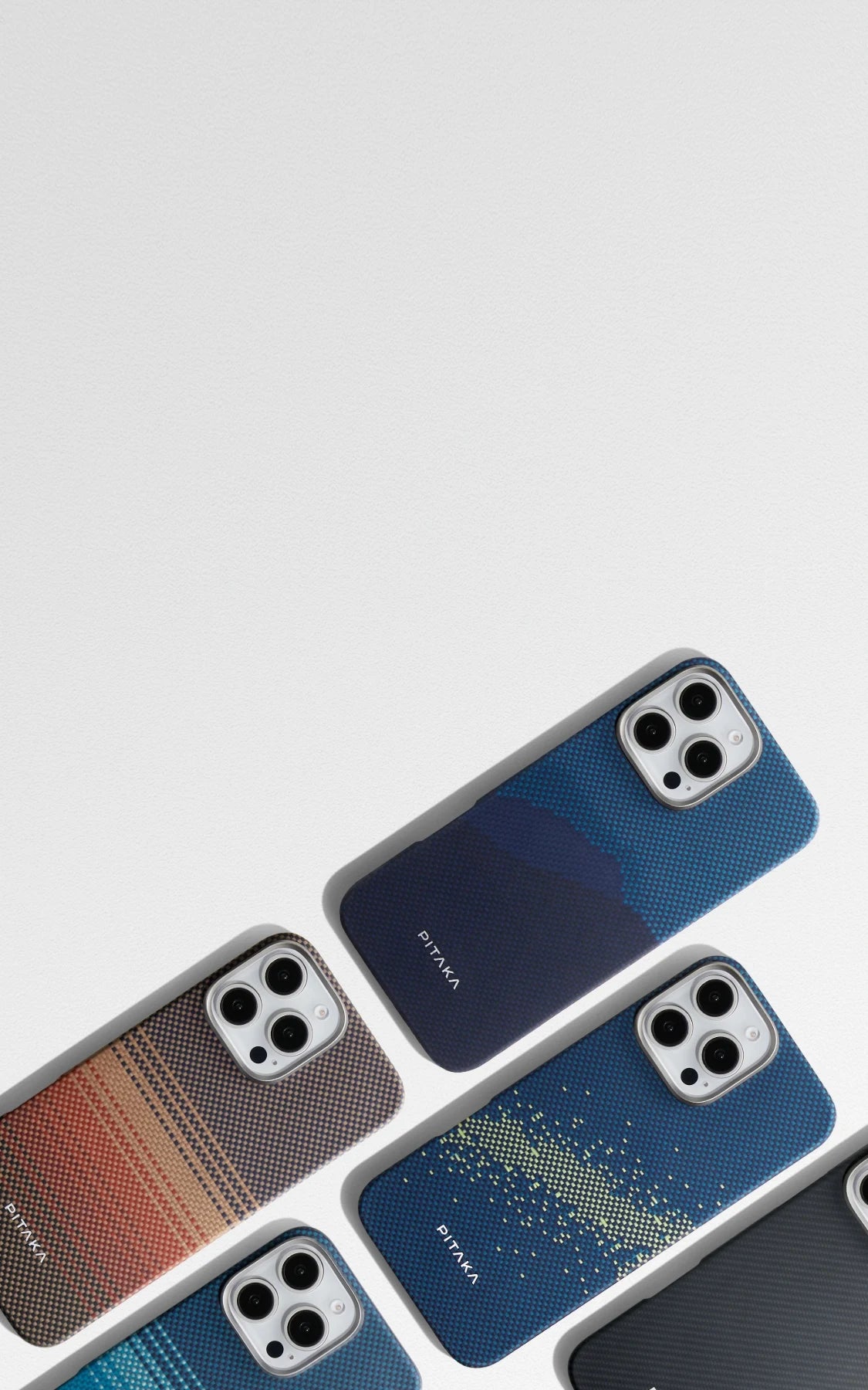 iPhone 17 Pro Cases - Coming Soon