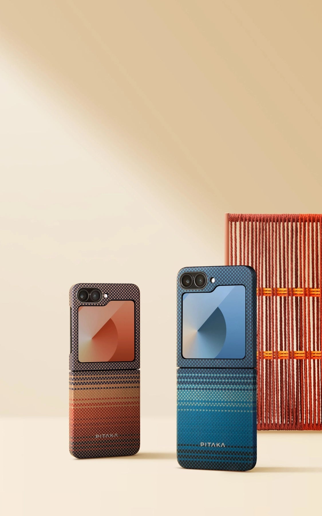Samsung Galaxy Z Flip7 Cases