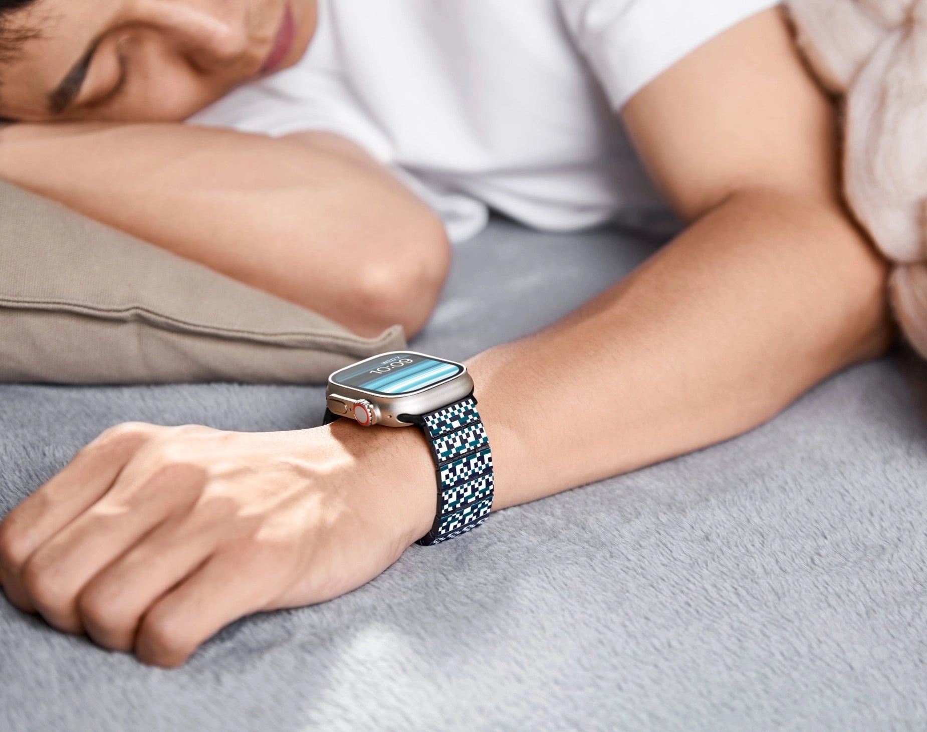 Pitaka apple watch band hotsell