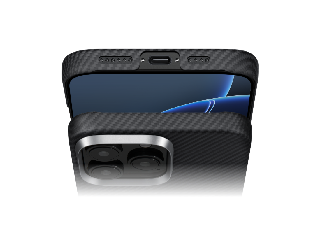 Daily Essential Set - Powerbank & Ultra-Slim Case for iPhone/Galaxy