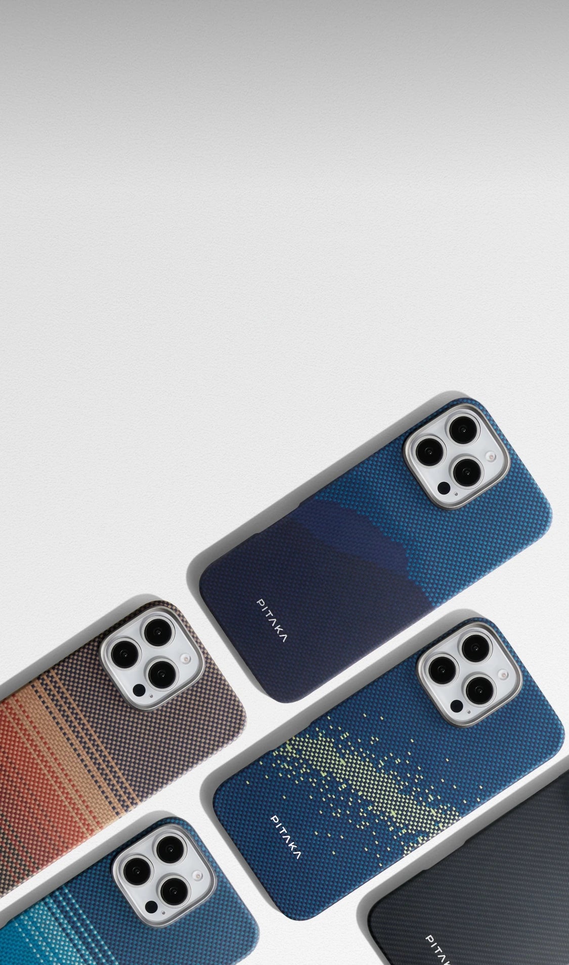 Cases for iPhone 16 series