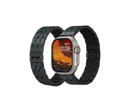 Apple Watch Ultra/Ultra 2 Bands | PITAKA