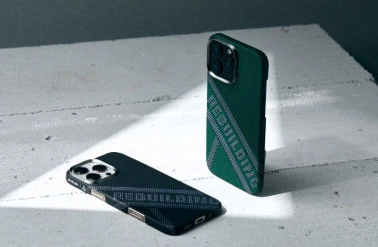 iPhone Cases - iPhone Accessories - PITAKA iPhone Cases - iPhone Accessories - PITAKA