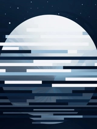 Carbon Fiber Apple Watch Band (Rhapsody Version)