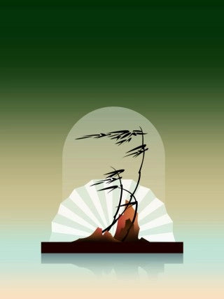 Carbon Fiber Apple Watch Band (Rhapsody Version)