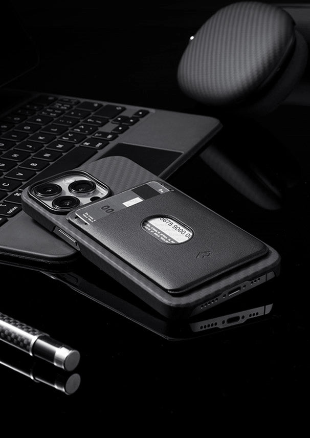 MagSafe Wallet - PITAKA