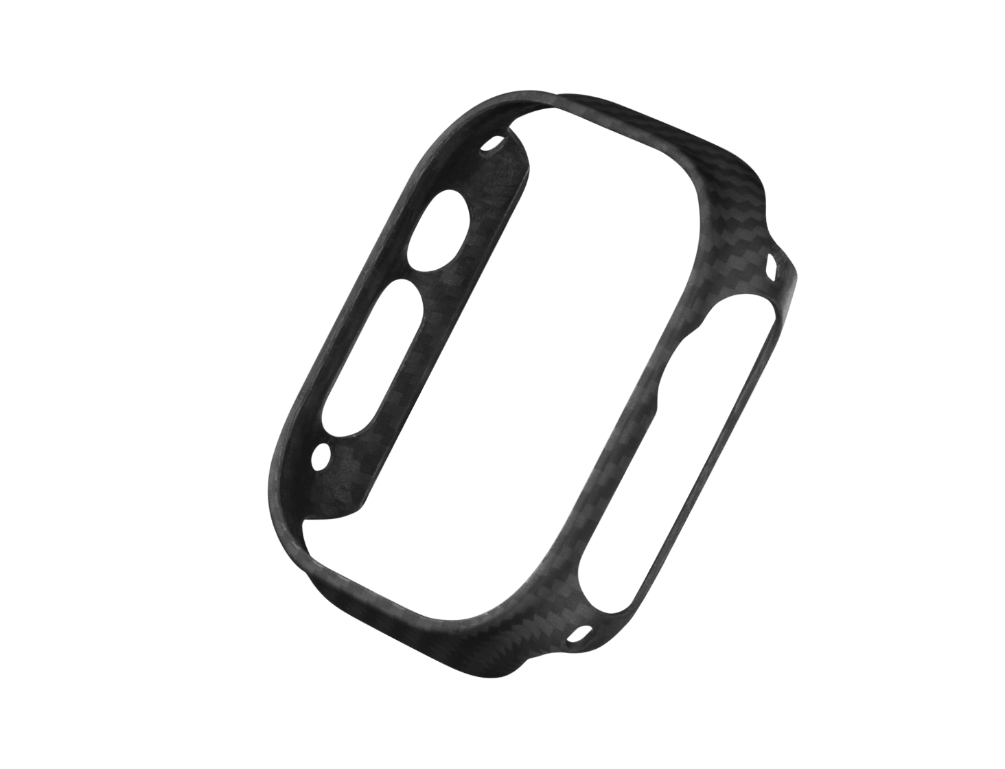 Air Case for Apple Watch Ultra 3/Ultra 2/Ultra/Series 11/10/9/8/7