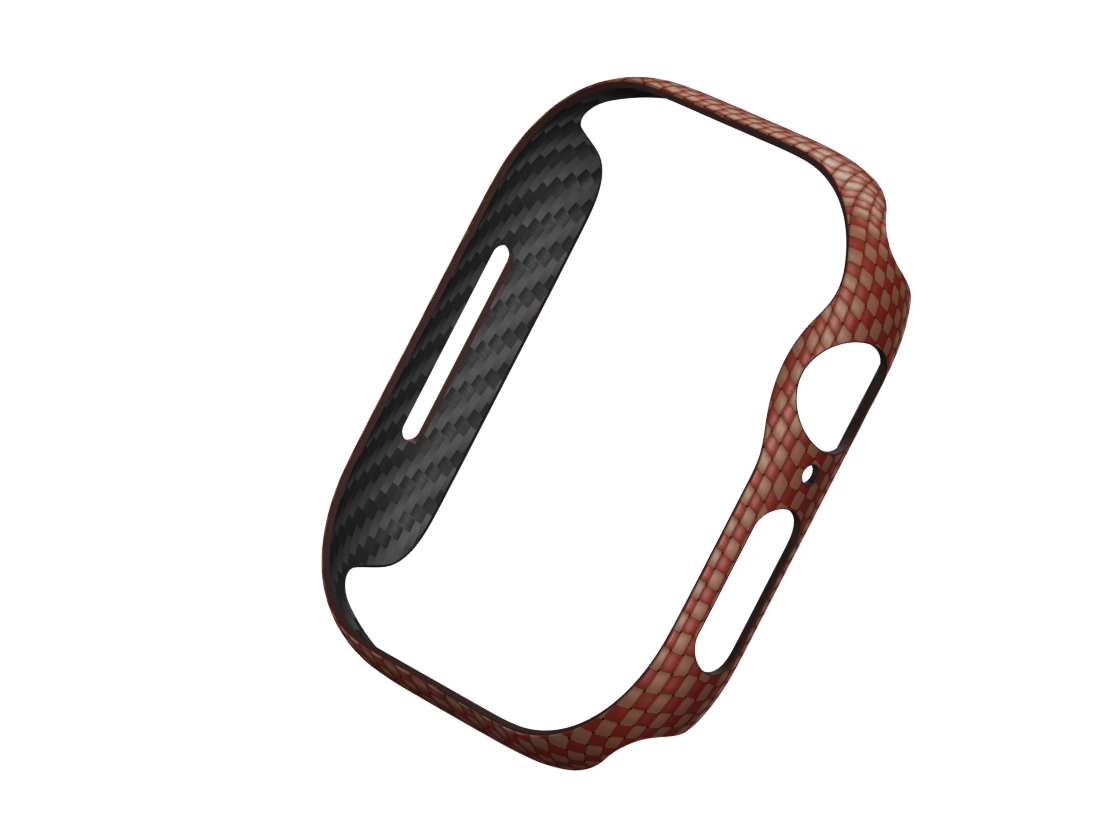 Air Case for Apple Watch Ultra 3/Ultra 2/Ultra/Series 11/10/9/8/7