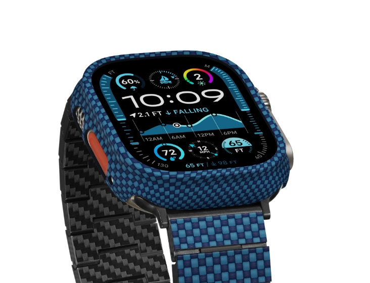 Air Case for Apple Watch Ultra 3/Ultra 2/Ultra/Series 11/10/9/8/7