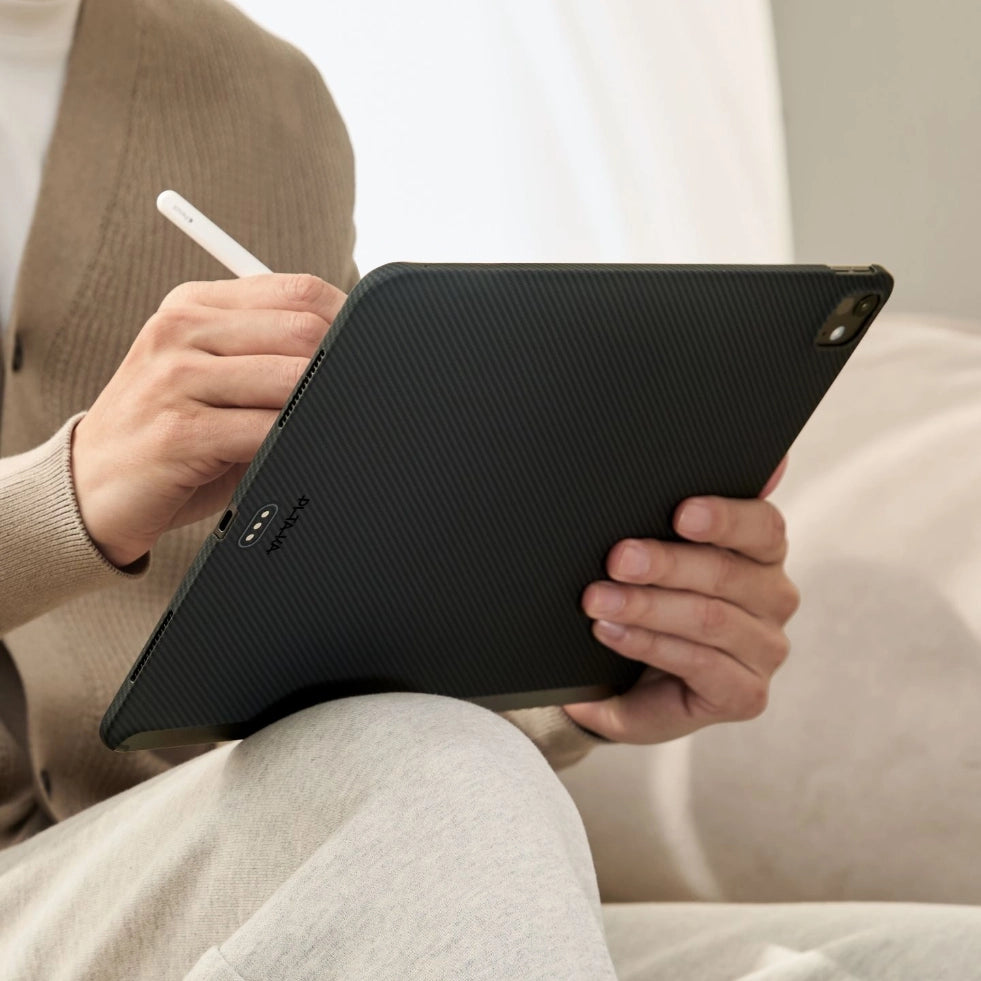 Air Case for iPad Pro Series