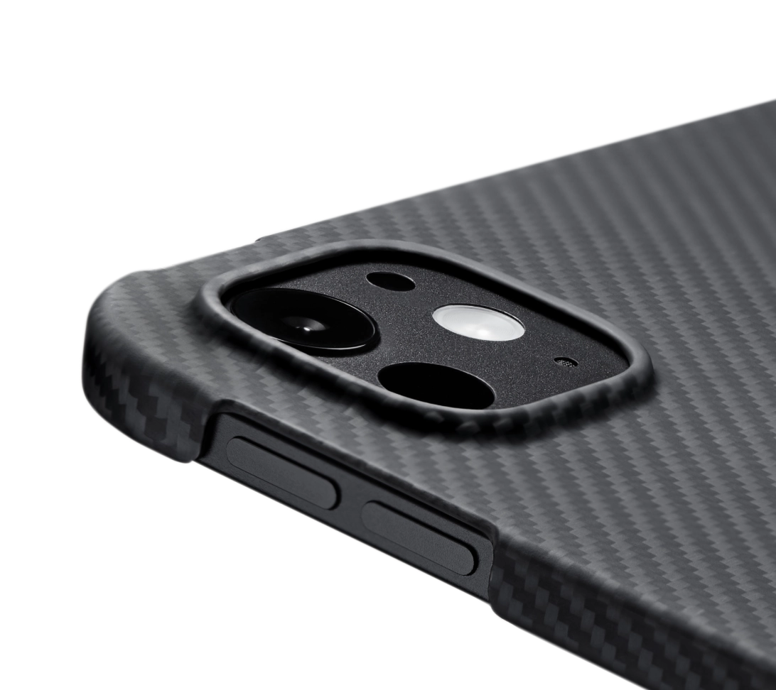 Air Case for iPad Pro Series