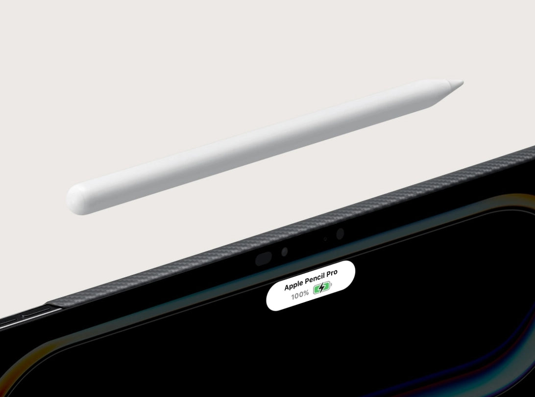 Air Case for iPad Pro Series