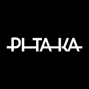 PITAKA logo