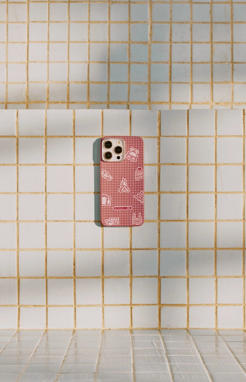 AWA | MagEZ Case 5 for iPhone 15 Pro/15 Pro Max