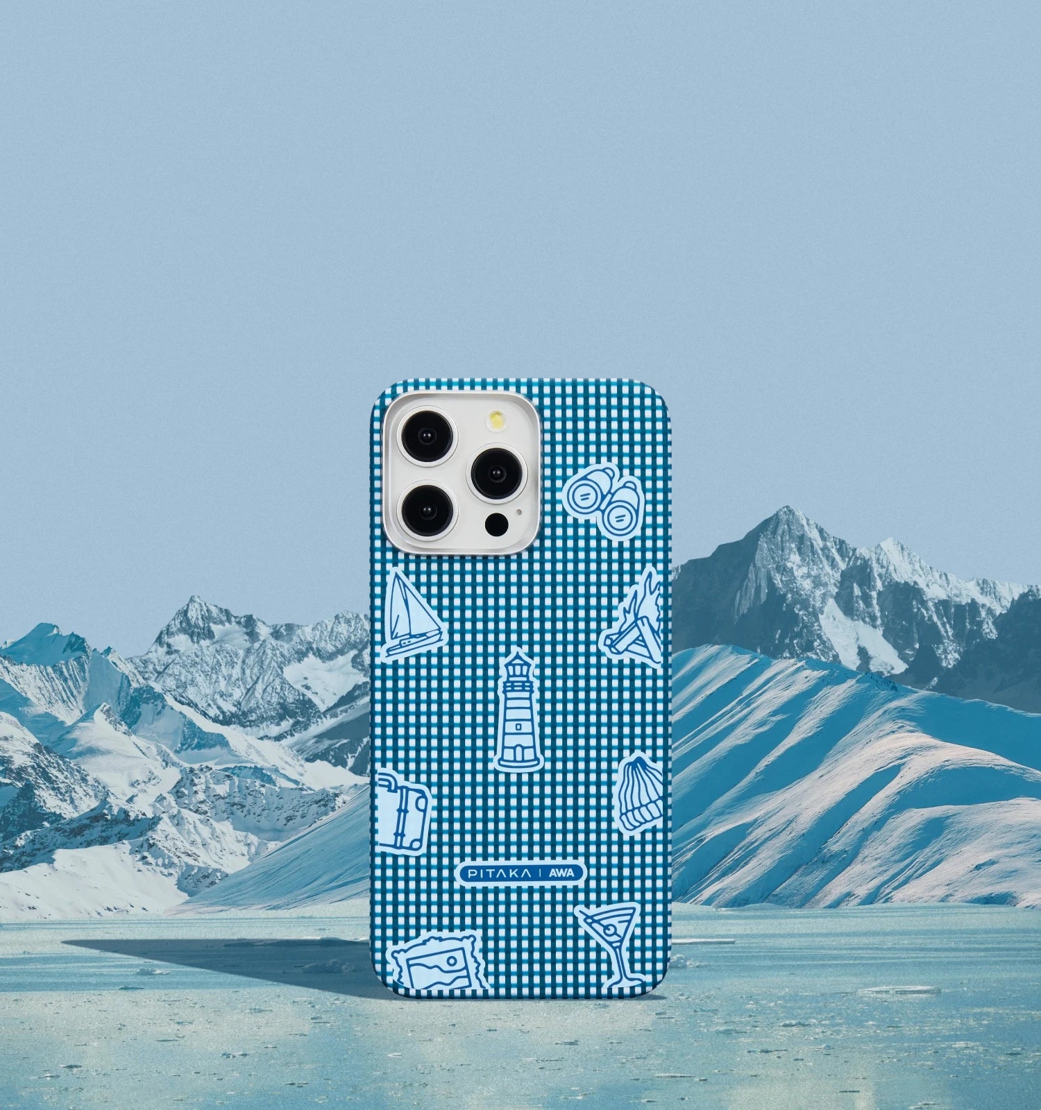 AWA | MagEZ Case 5 for iPhone 15 Pro/15 Pro Max