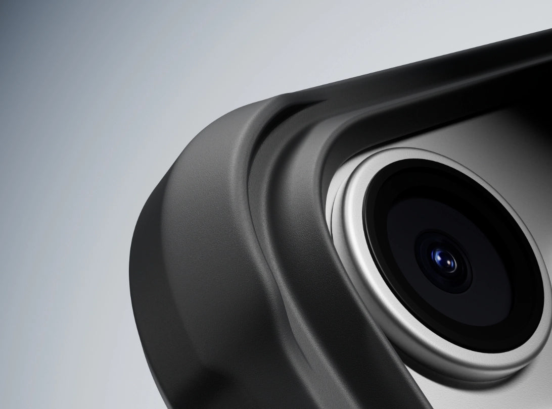 Pitaka รุ่น Aramid ProGuard Case - เคส iPhone 17 Pro - สี Black/Grey 4 Pitaka รุ่น Aramid ProGuard Case - เคส iPhone 17 Pro - สี Black/Grey