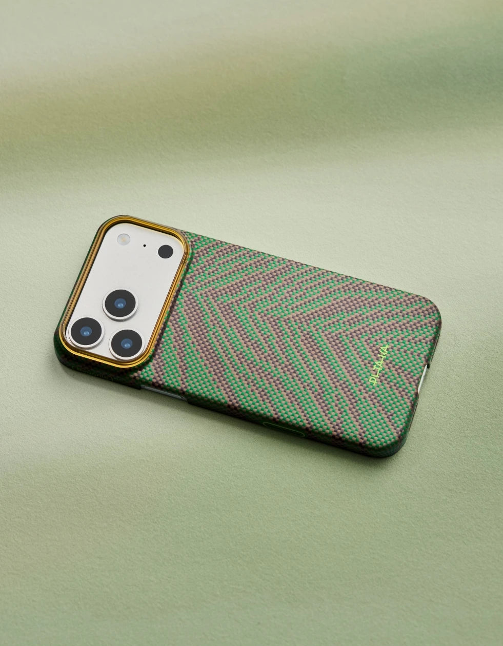 Breath of Veins Phone Cases