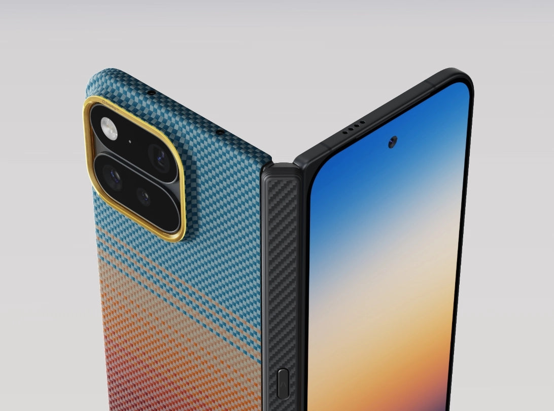 Sunset2.0-California Dream Phone Cases