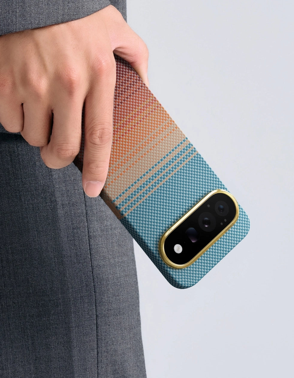 Sunset2.0-California Dream Phone Cases
