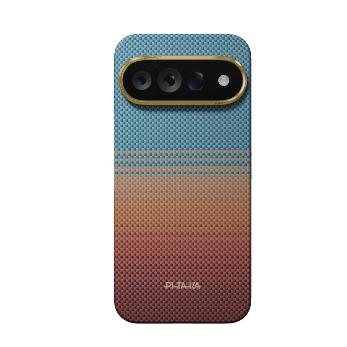 Sunset2.0-California Dream Phone Cases