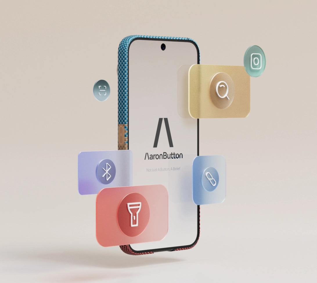 Sunset2.0-California Dream Phone Cases