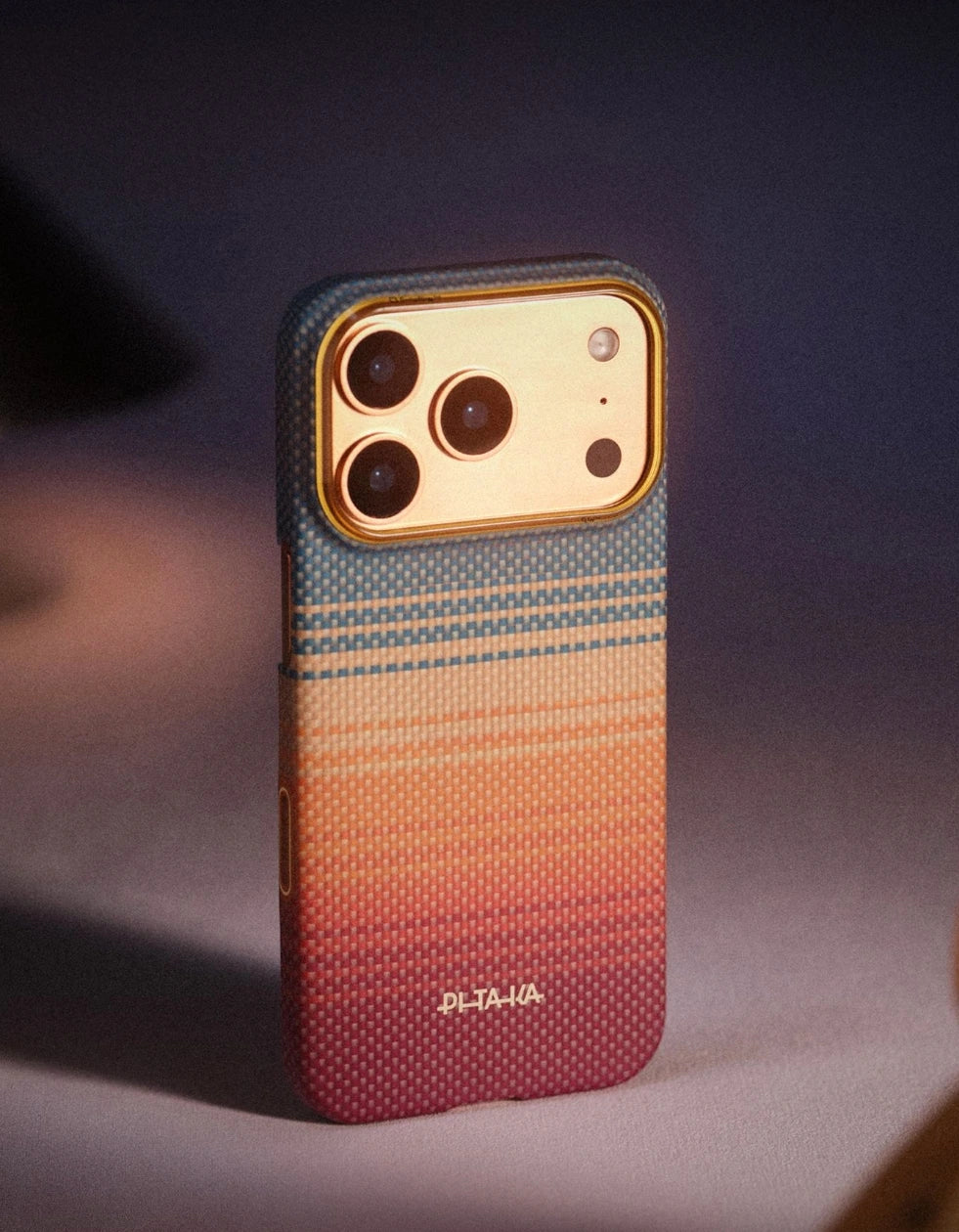 Sunset2.0-California Dream Phone Cases