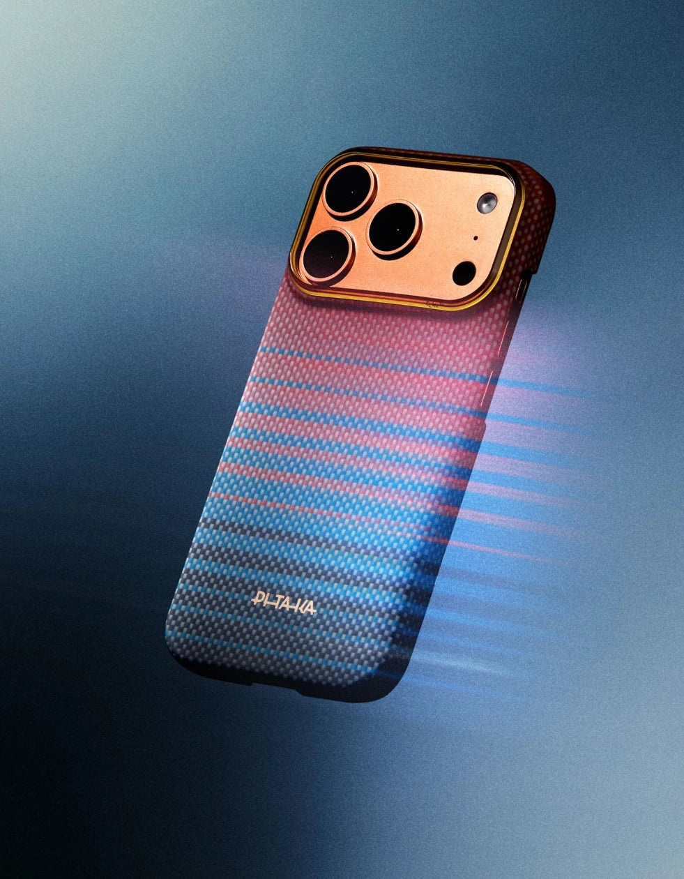 Sunset2.0-California Dream Phone Cases