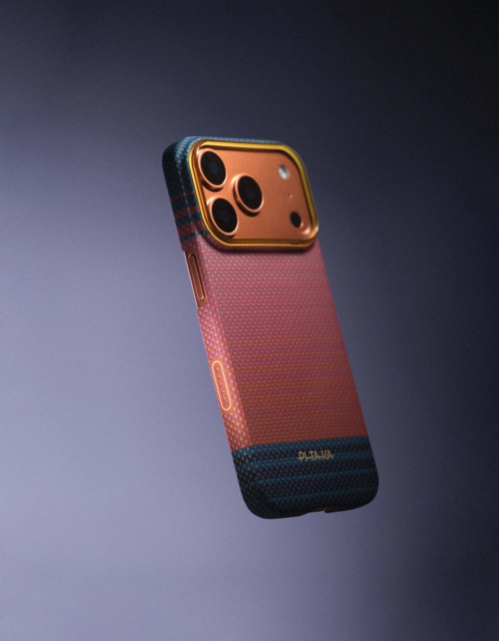 Sunset2.0-California Dream Phone Cases