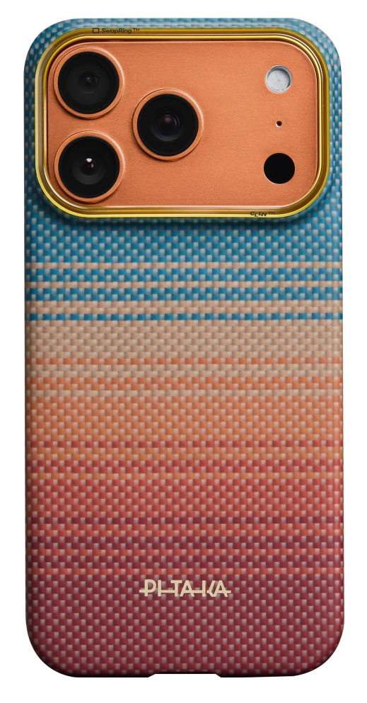 Sunset2.0-California Dream Phone Cases