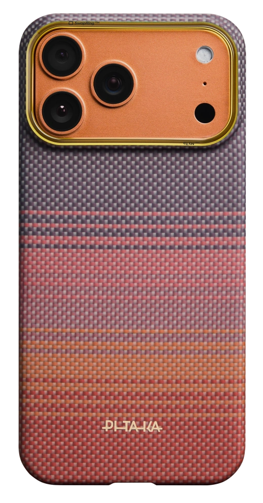 Sunset2.0-California Dream Phone Cases