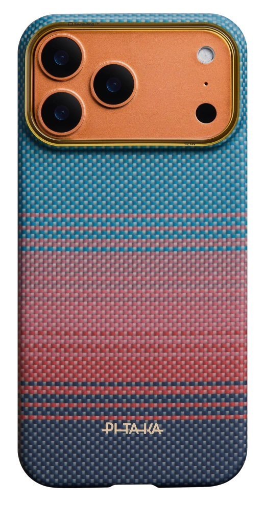 Sunset2.0-California Dream Phone Cases