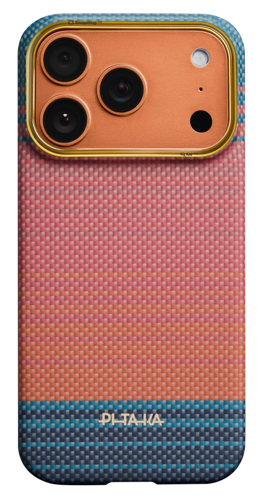 Sunset2.0-California Dream Phone Cases