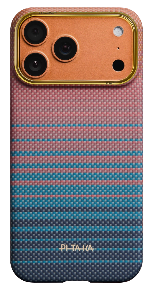 Sunset2.0-California Dream Phone Cases