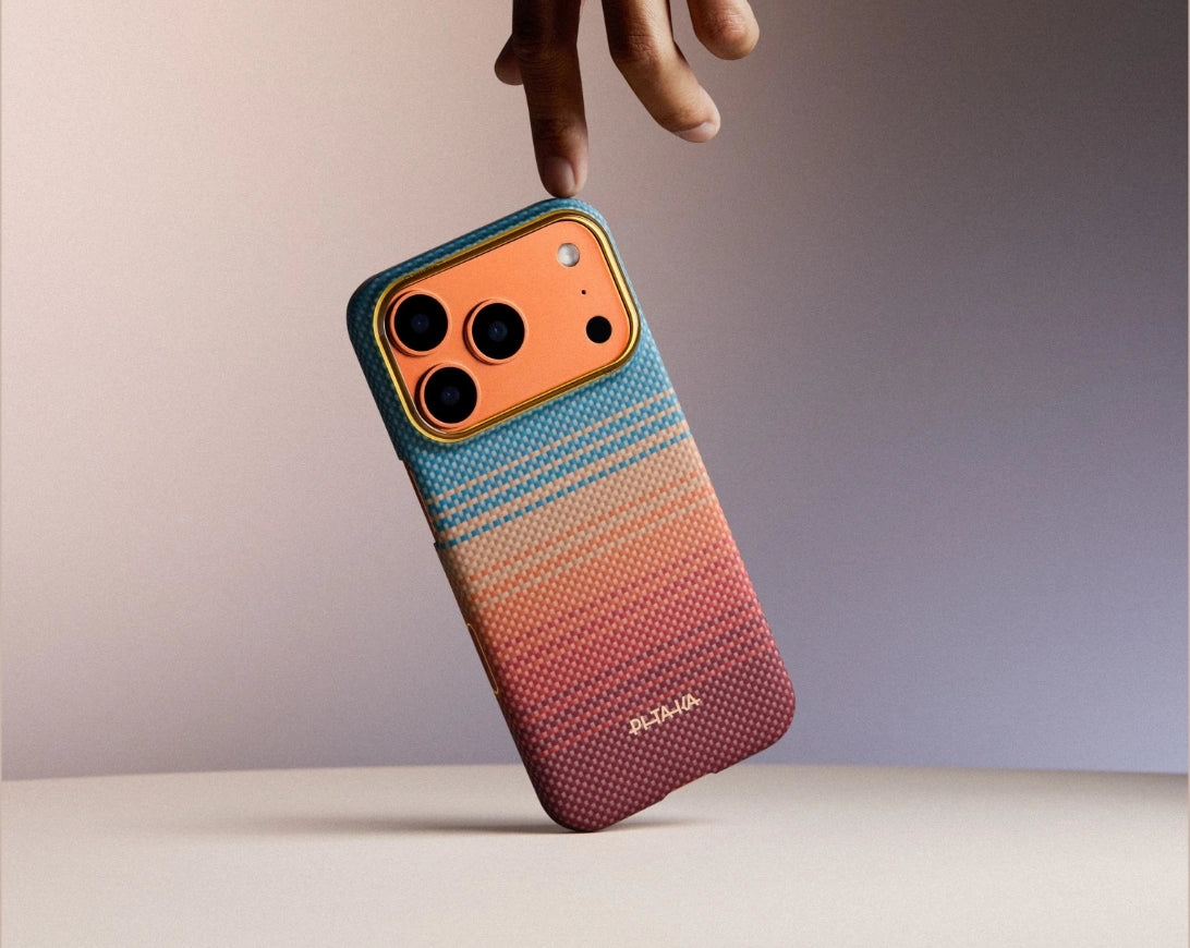 Sunset2.0-California Dream Phone Cases