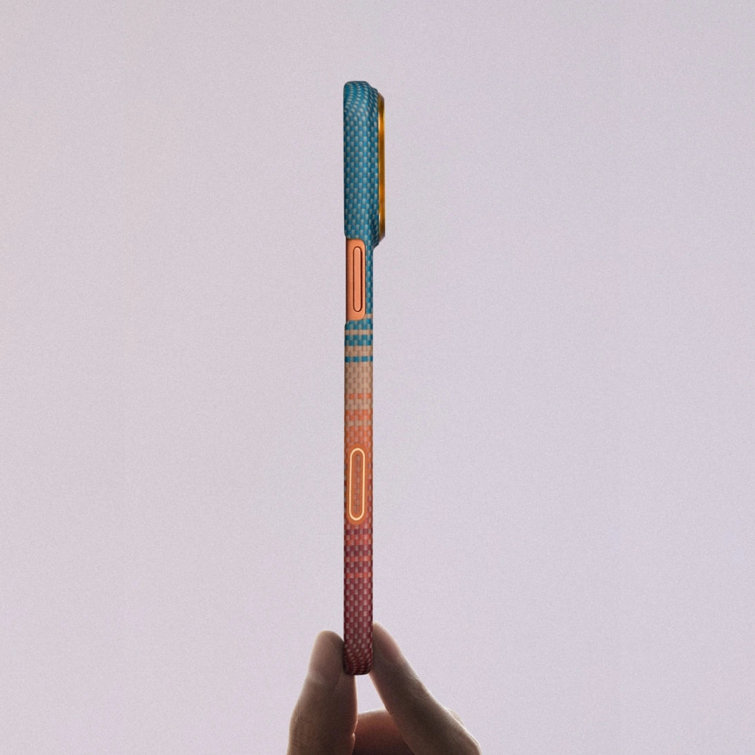Sunset2.0-California Dream Phone Cases