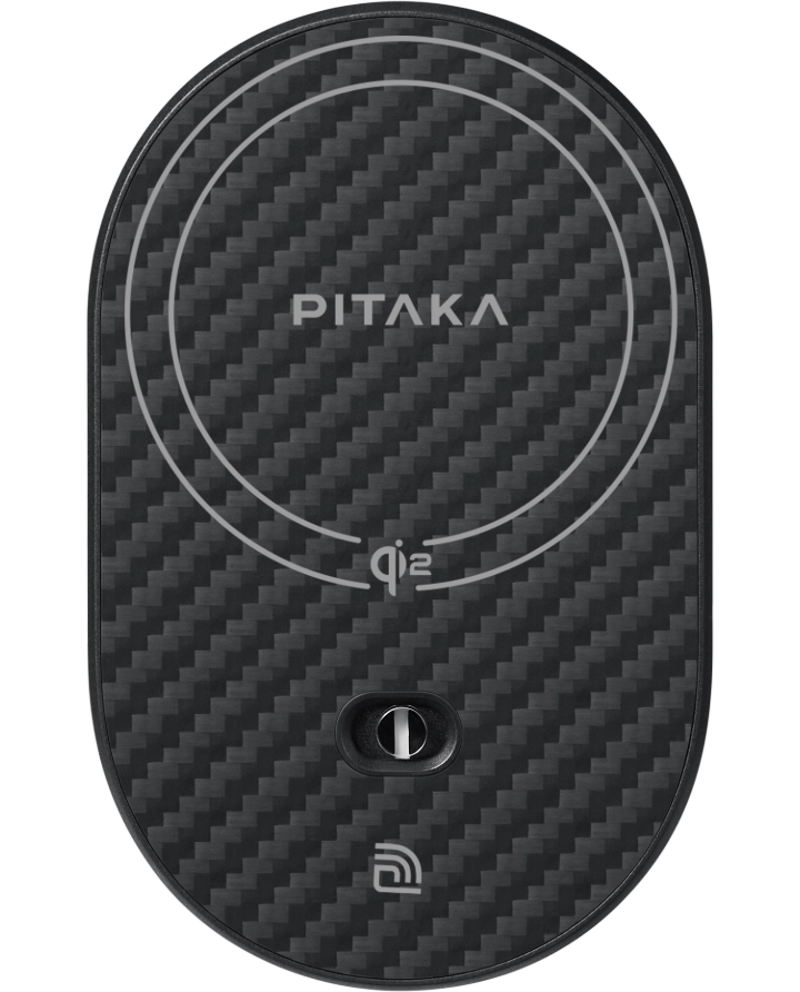 MagEZ Car Mount Pro 2 Qi2