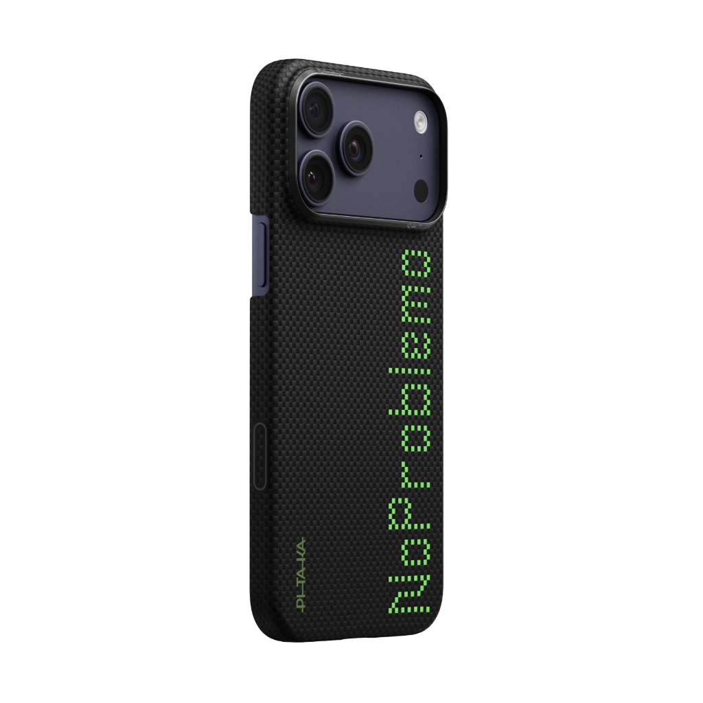 Aramid Fiber Phone Cases | PITAKA Aramid Fiber Phone Cases | PITAKA