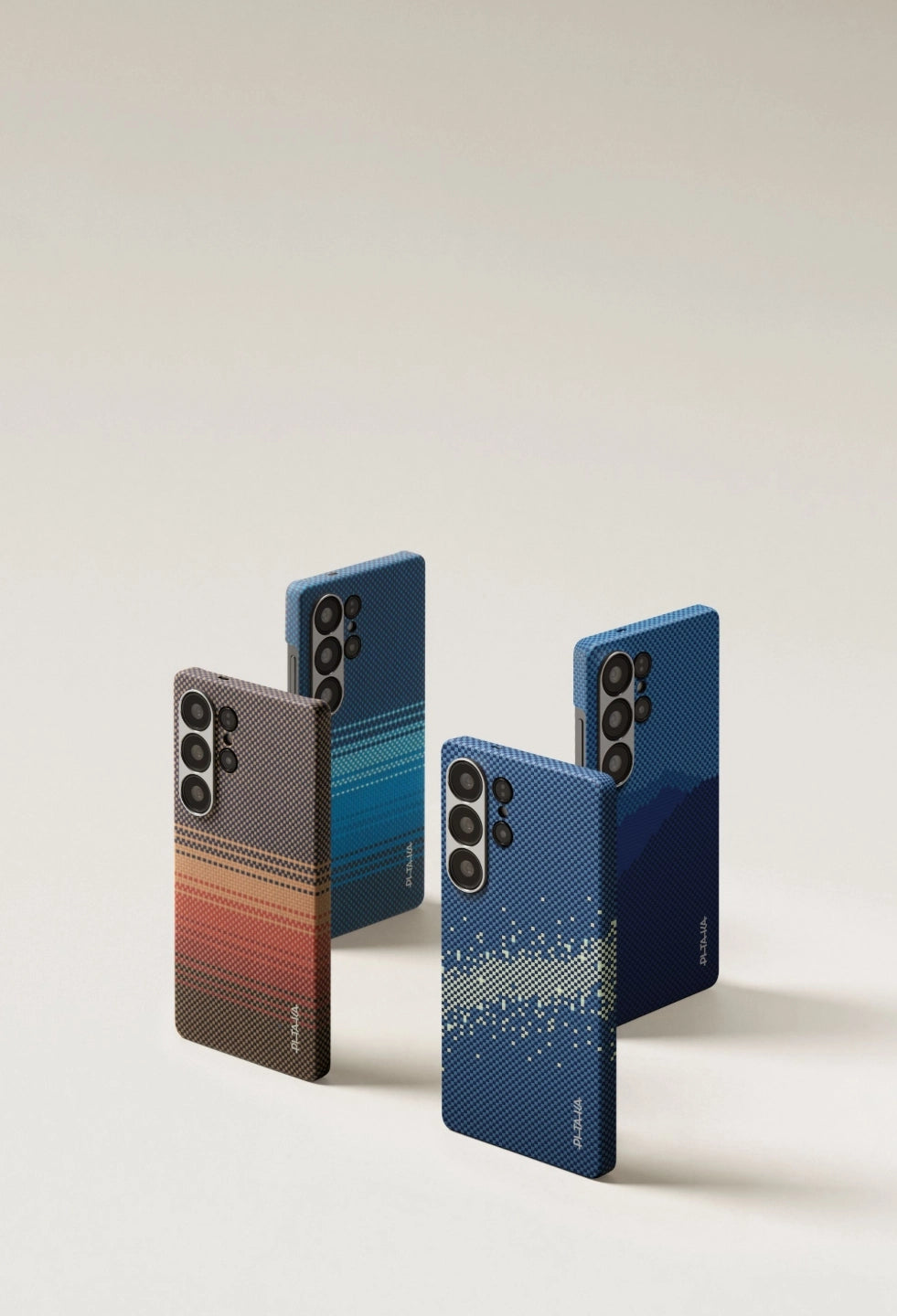 Samsung Galaxy S26 Ultra Cases